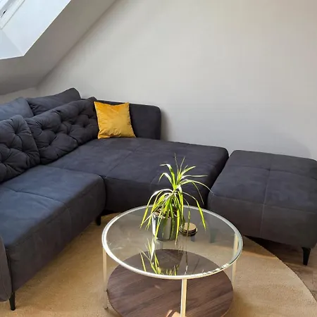 Apartmán Im Stunzachtal Rosenfeld