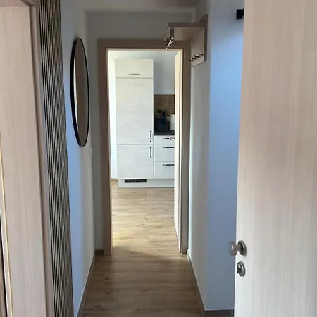 Apartmán Im Stunzachtal *