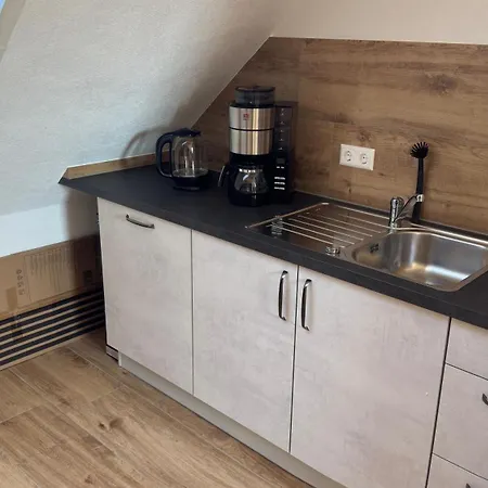 Apartmán Im Stunzachtal