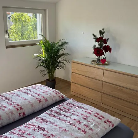 Im Stunzachtal Apartmán