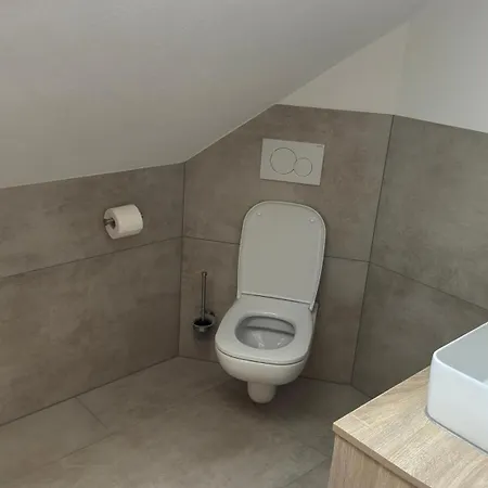 Apartmán Im Stunzachtal *