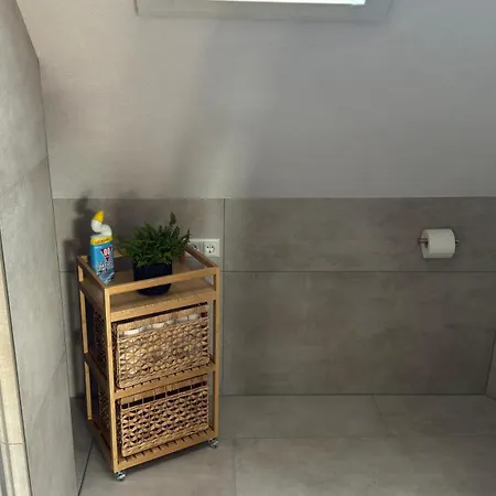 Apartmán Im Stunzachtal Rosenfeld