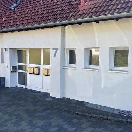 Im Stunzachtal Apartmán *