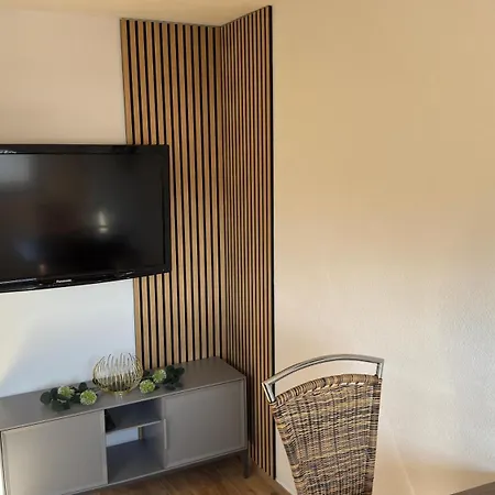 Apartmán Im Stunzachtal *