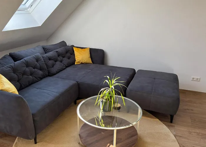 Апартаменты Im Stunzachtal Rosenfeld