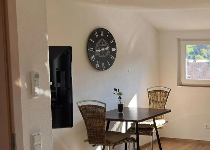 Апартаменты Im Stunzachtal *