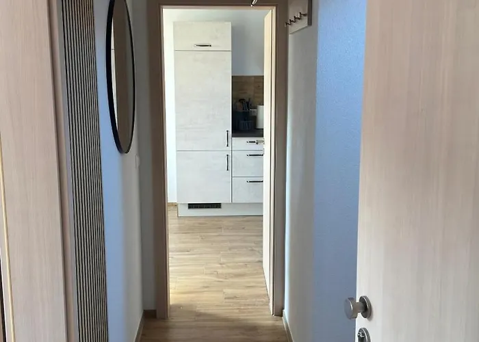 Апартаменты Im Stunzachtal *