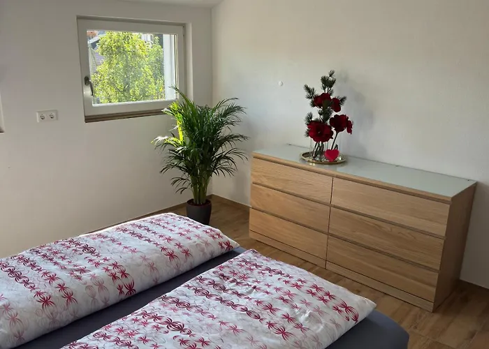 Im Stunzachtal Апартаменты