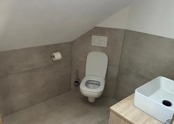 Апартаменты Im Stunzachtal *