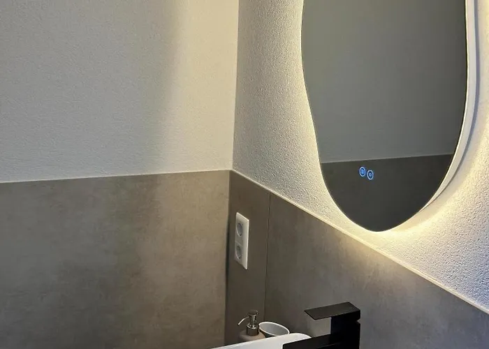 Im Stunzachtal Апартаменты