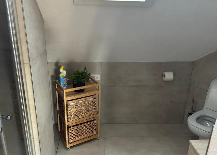 Апартаменты Im Stunzachtal Rosenfeld