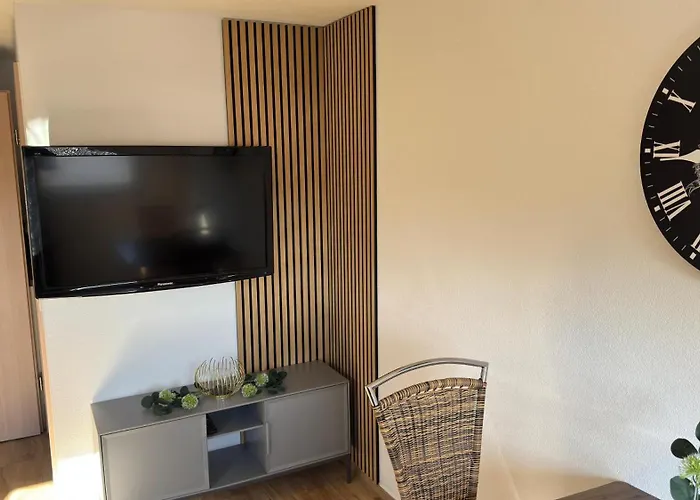 Апартаменты Im Stunzachtal *